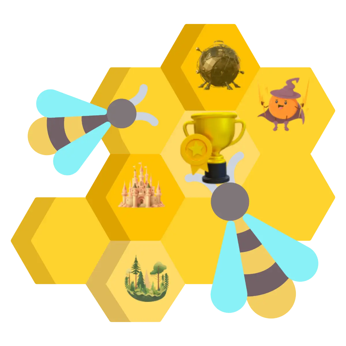 Awaken Your Inner Genius! Challenge It Now. π